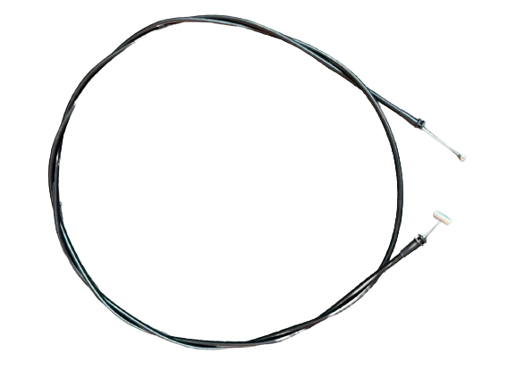 Ford Bantam bonnet cable