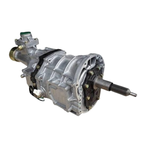 Toyota Hilux Y Series Floor shift Gearbox