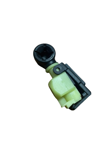 Mercedes gear cable clip
