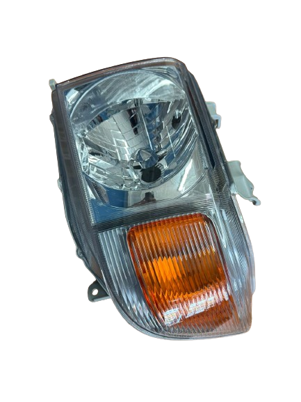 TOYOTA LANDCRUISER 09-12 HEAD LIGHT