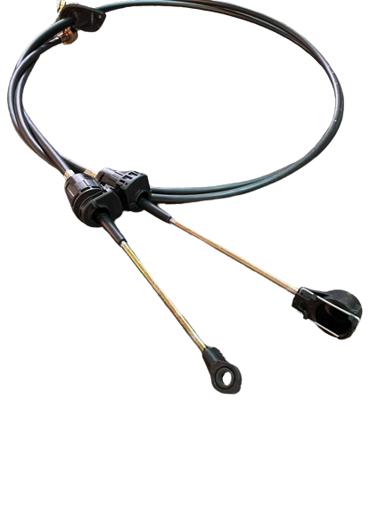 Toyota Quantum Gear selector cables