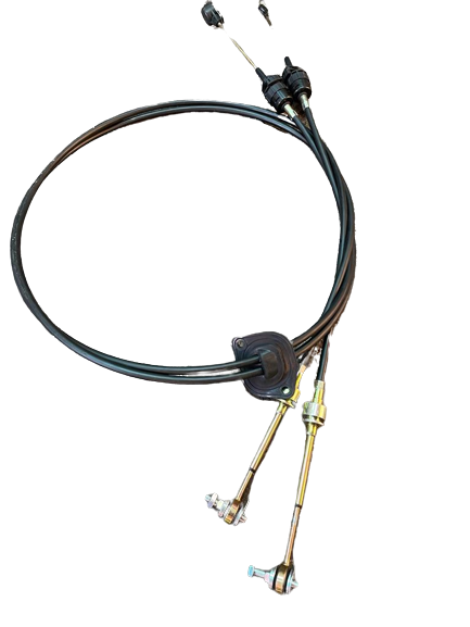 Toyota Quantum Gear selector cables