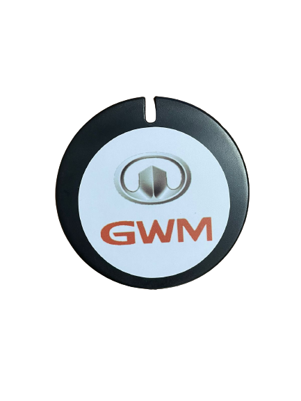 License disc holder – Auto Supply Africa