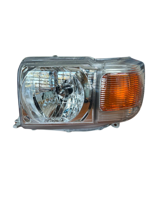 TOYOTA LANDCRUISER 09-12 HEAD LIGHT