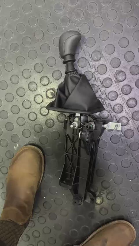 Mercedes Sprinter / Vw Crafter Gear lever