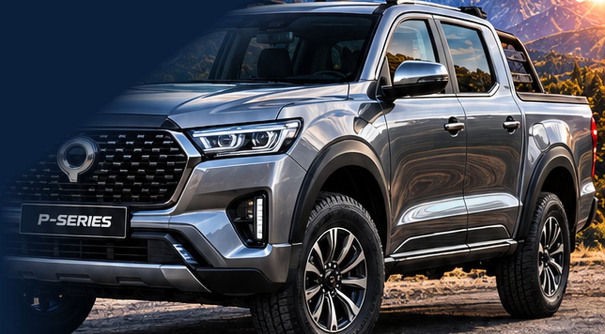 Auto Supply Africa - promo 4x4 upgrades