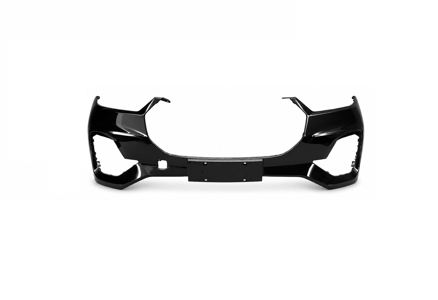 Chery Tiggo 8 Pro Front Bumper Upper Body