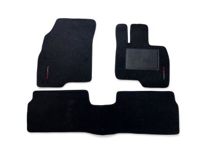 Chery Tiggo 8 Pro Car Mats