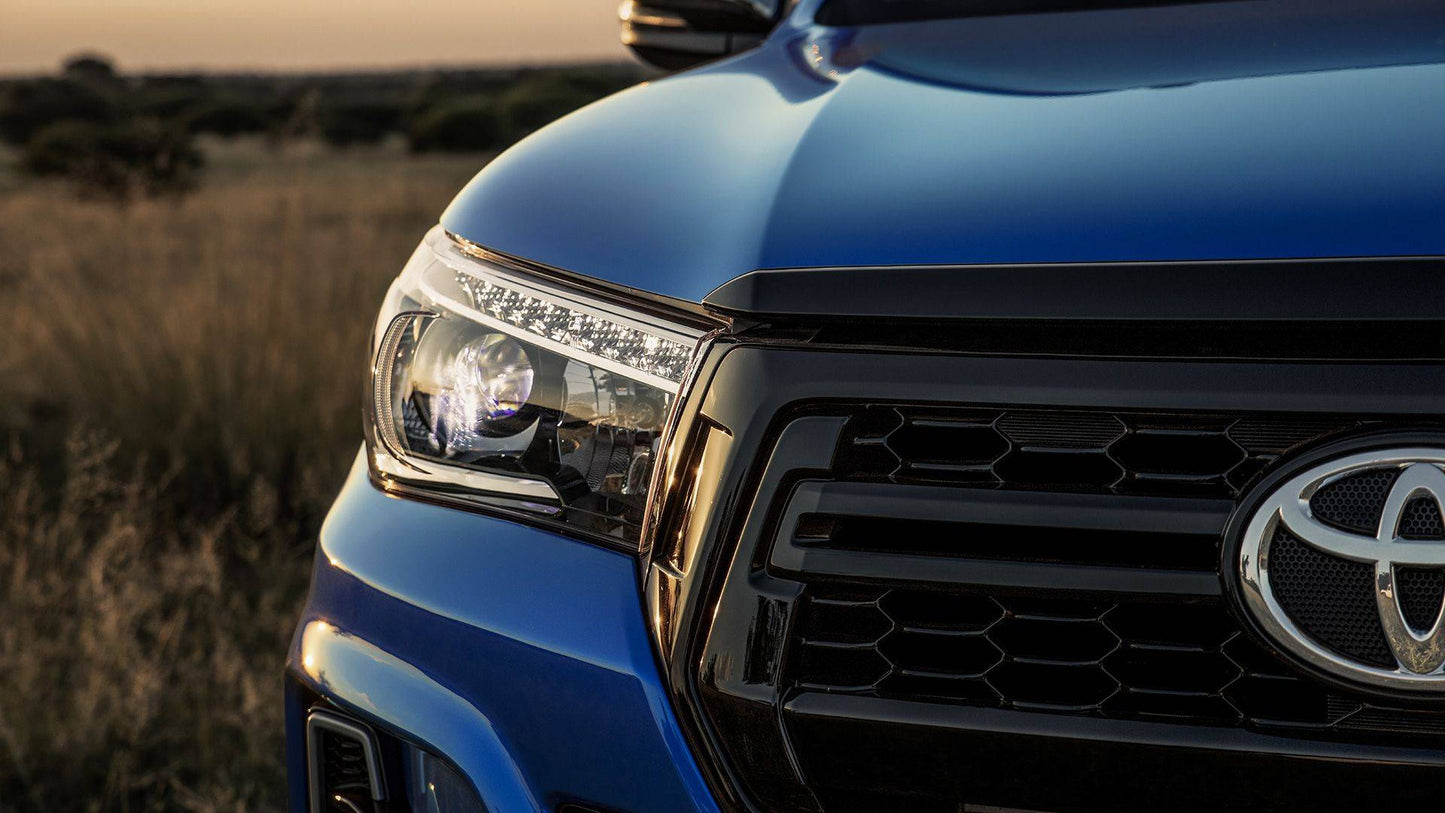 Toyota Hilux legend 50 Headlamp