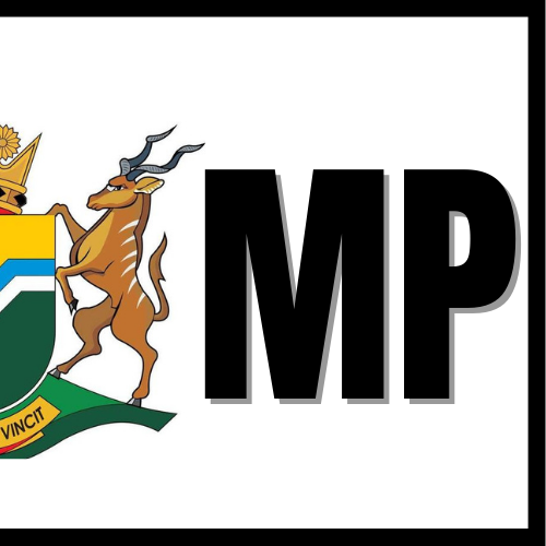 Mpumalanga Number Plate