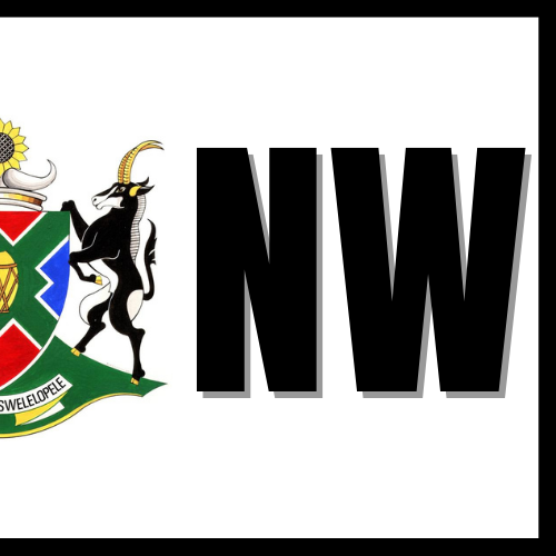 North West Number Plates