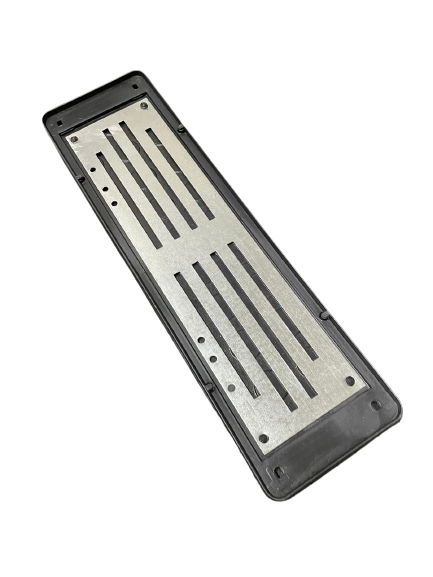 Standard Plate Holder 440mm