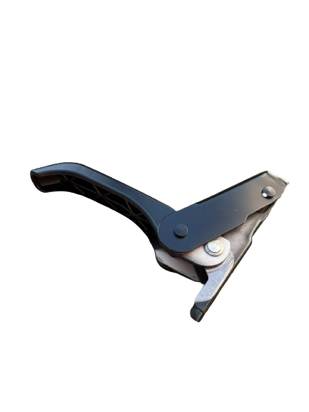 Nissan 1400 \ 1TONNER \VG30  Tailgate handle