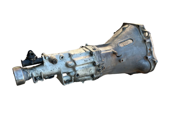 Nissan 1400 5 speed gearbox – Auto Supply Africa