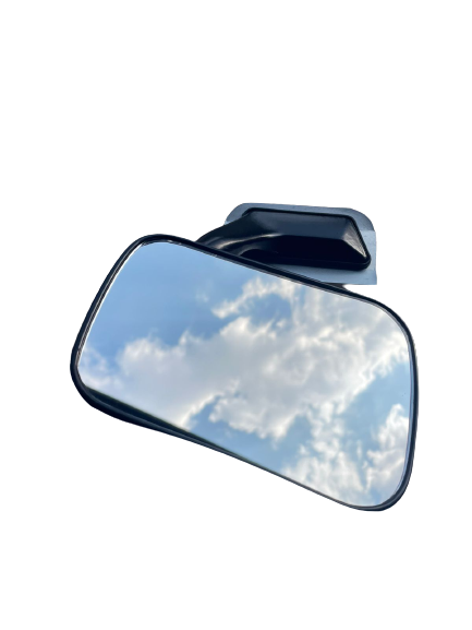 Nissan 1400 Door mirror 80-95