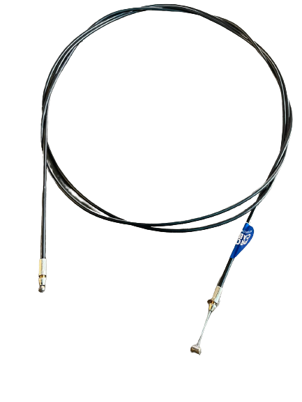 Toyota Corolla Kentucky rounder Boot cable