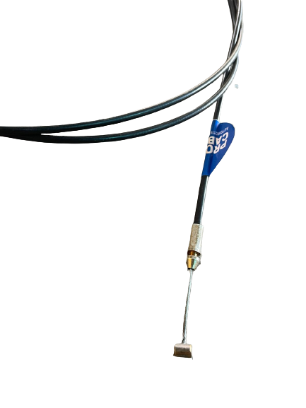 Toyota Corolla Kentucky rounder Boot cable