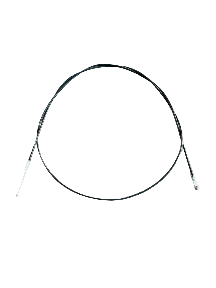 Toyota Hilux KZTE bonnet cable