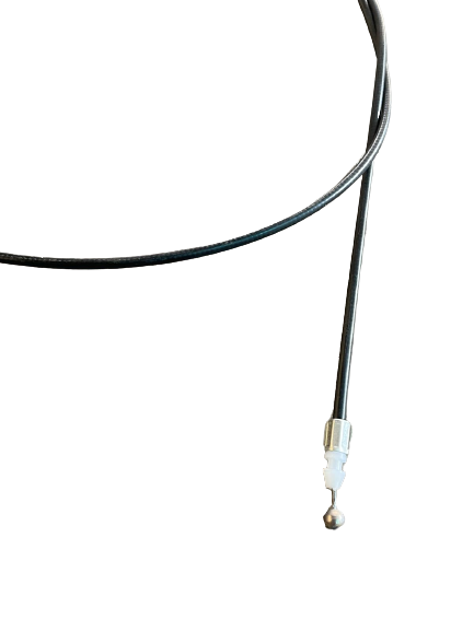 Toyota Hilux KZTE bonnet cable