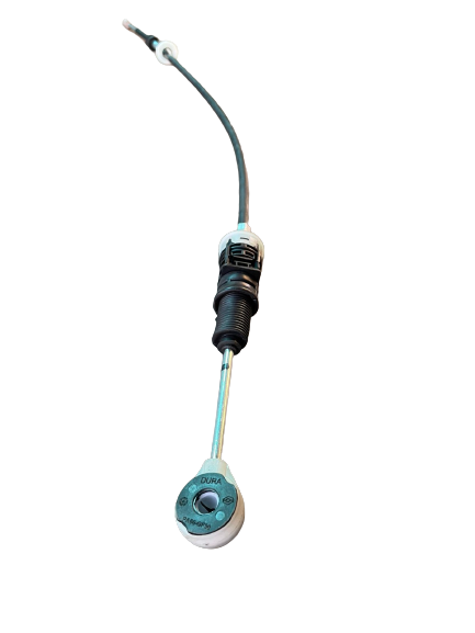 Nissan np200 / Renault gear shift cable LH