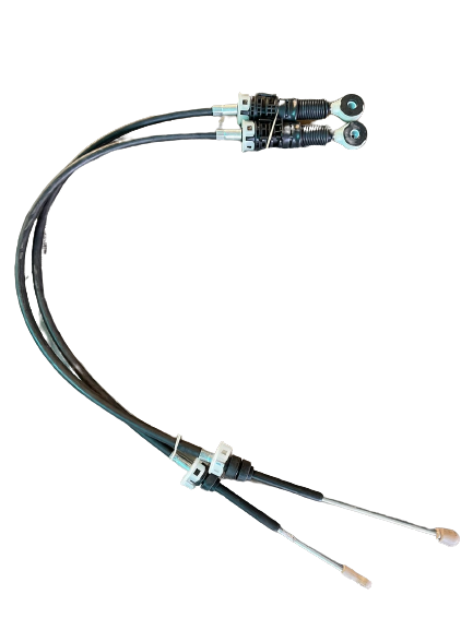 Nissan Np200 / Renault gear link cables set