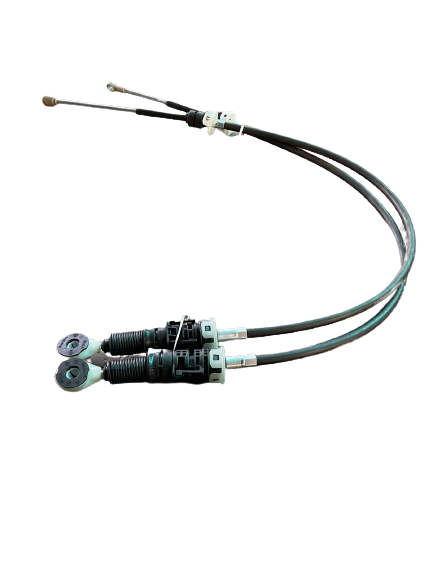 Nissan Np200 / Renault gear link cables set