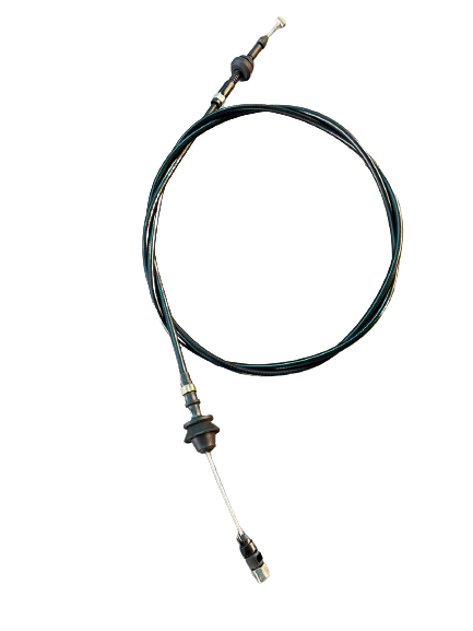 Ford Bantam Rocam Accelerator cable