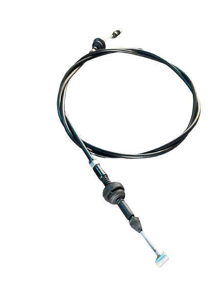 Ford Bantam Rocam Accelerator cable