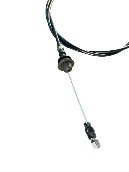 Ford Bantam Rocam Accelerator cable