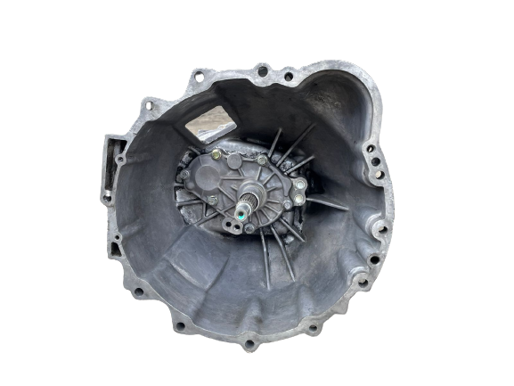 ISUZU KB250 MANUAL GEARBOX