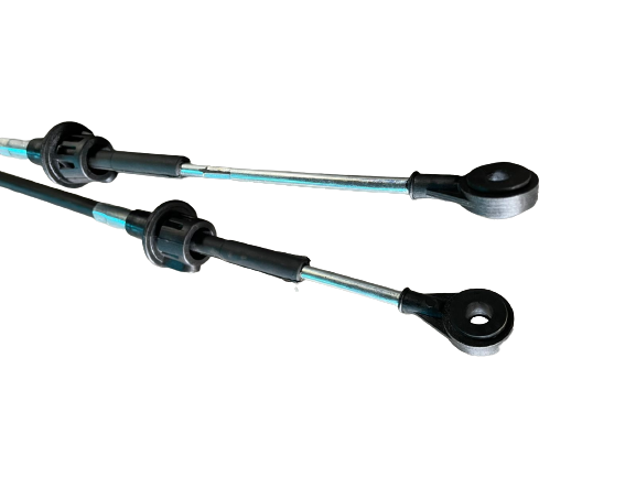 Chevrolet Utility 1.4 2012- Gear Link Cables