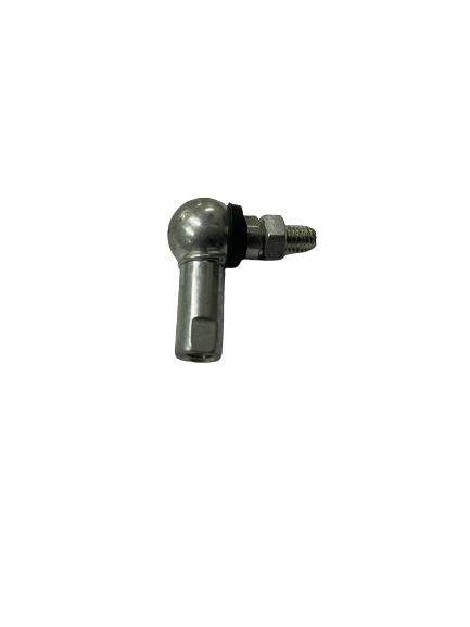 Balljoints fittings