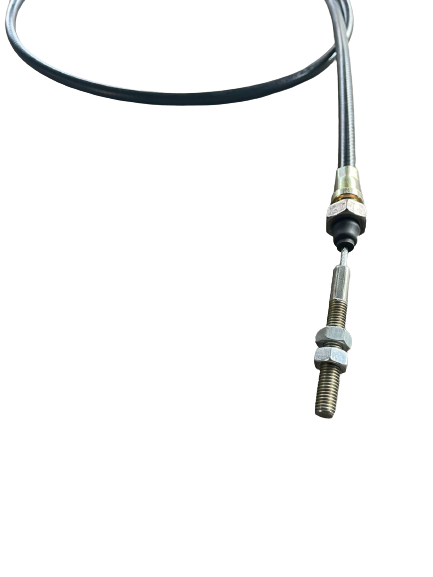 Trailer Handbrake Cables