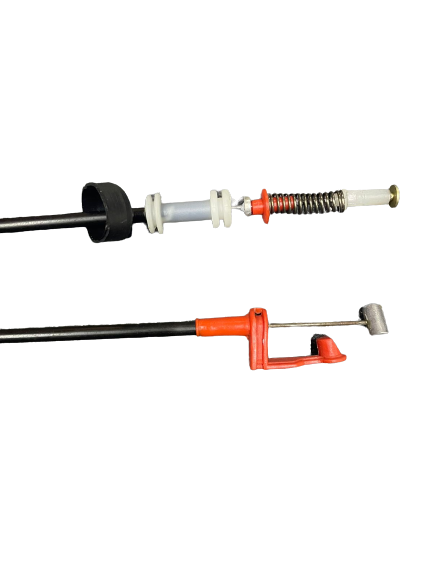 Ford Bantam Rocam Door Cable