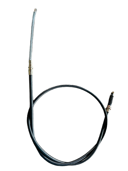 Ford/Mazda Handbrake cable set