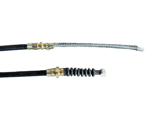 Ford/Mazda Handbrake cable set