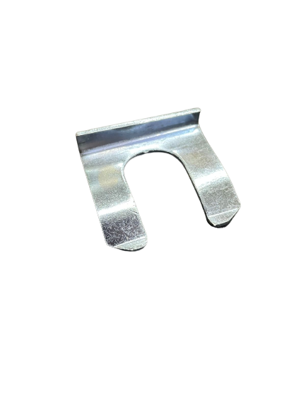 Gear selector cable clip